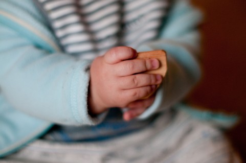 子どものおもちゃ選びについて